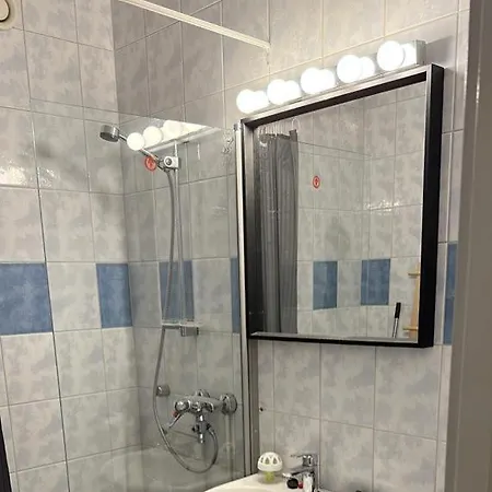 Apartment Keskusta *