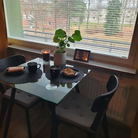 Keskusta Apartment Orivesi