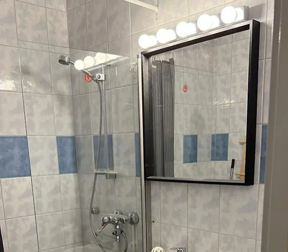 Apartament Keskusta Orivesi